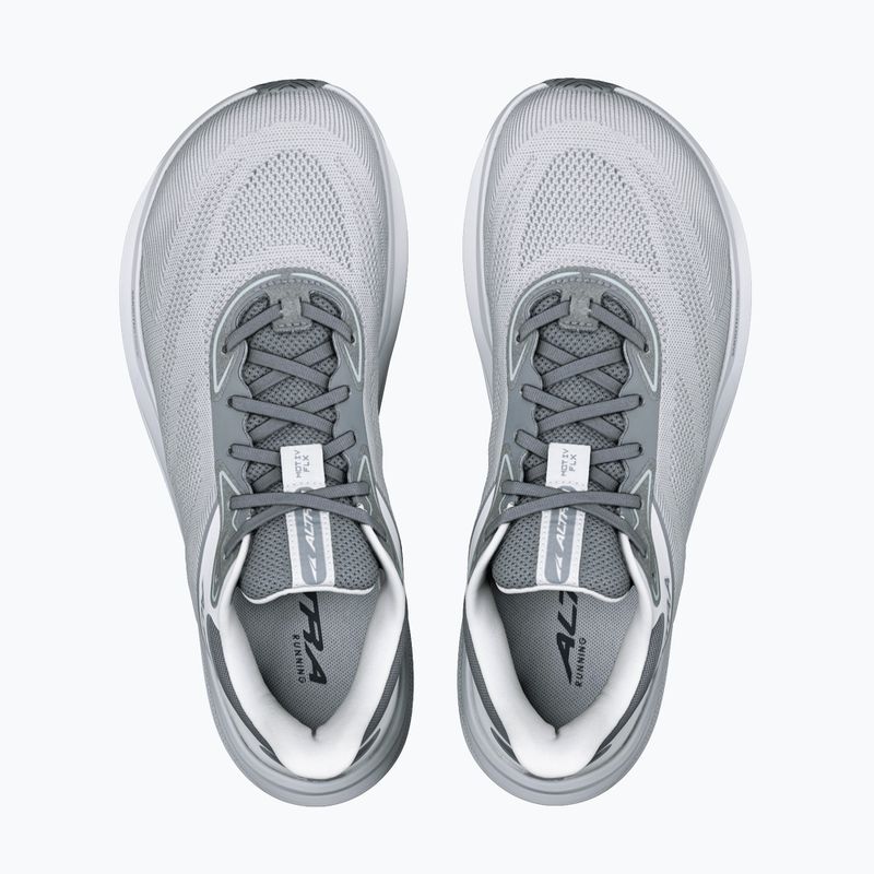 Férfi futócipők Altra Motiv FLX ultimate grey/lunar rock 3