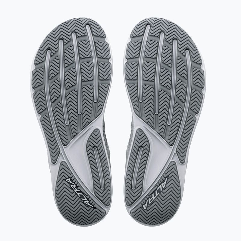 Férfi futócipők Altra Motiv FLX ultimate grey/lunar rock 4