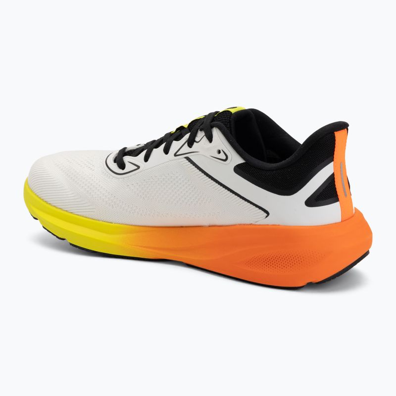Férfi futócipők Altra Motiv FLX white/black/safety yellow 3