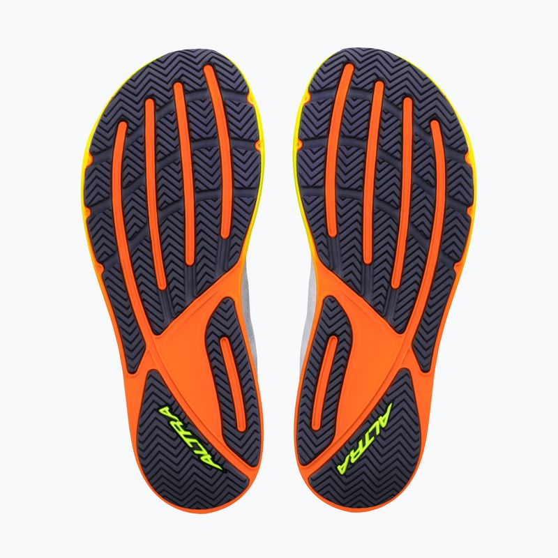 Férfi futócipők Altra Motiv FLX white/black/safety yellow 4