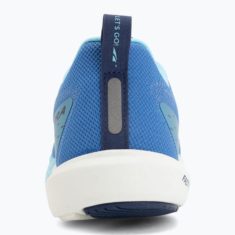 Férfi futócipők Altra Vanish Pulse victoria blue/bluefish 6