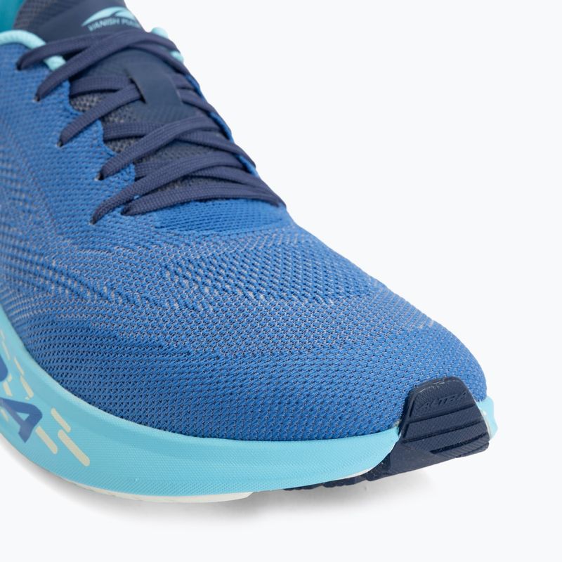Férfi futócipők Altra Vanish Pulse victoria blue/bluefish 7