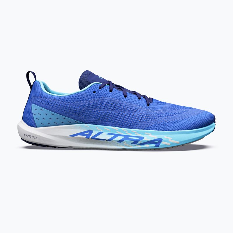 Férfi futócipők Altra Vanish Pulse victoria blue/bluefish