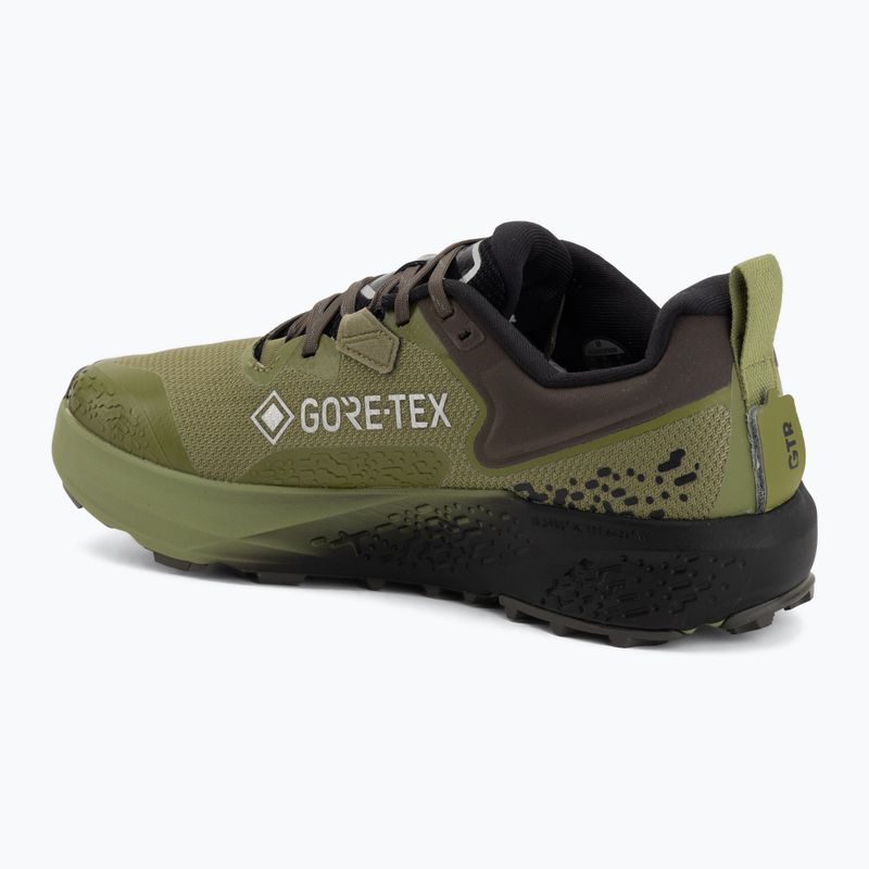 Férfi futócipők Altra Timp 6 GTX Iguana/Silver 3