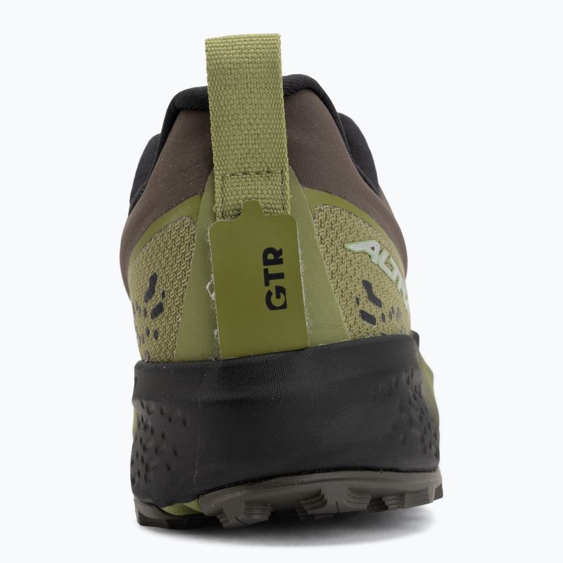 Férfi futócipők Altra Timp 6 GTX Iguana/Silver 6