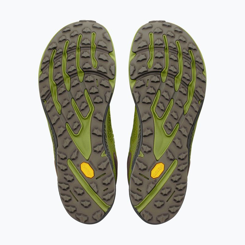 Férfi futócipők Altra Timp 6 GTX Iguana/Silver 4