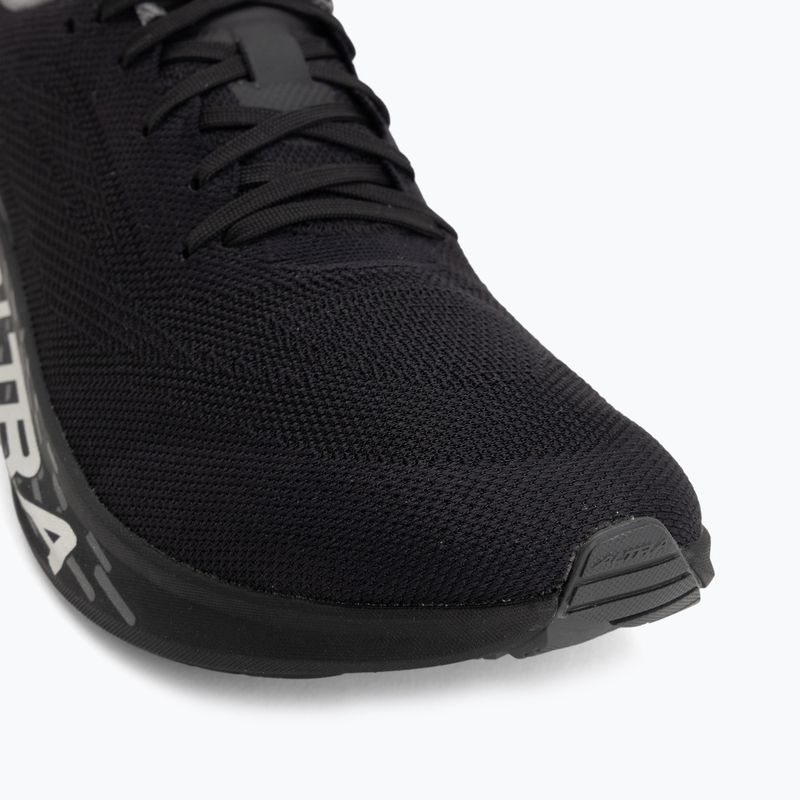 Férfi futócipők Altra Vanish Pulse black/silver/castlerock 7
