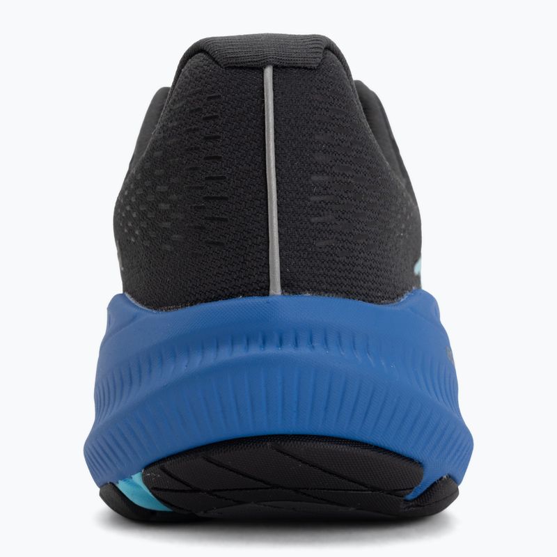Férfi futócipők Altra Experience Flow 3 black/black/bluefish 6