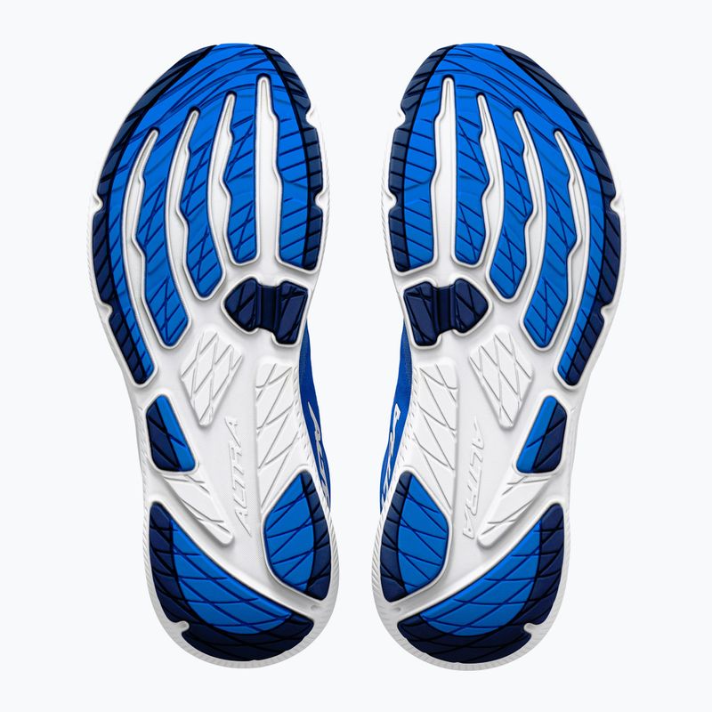Férfi futócipők Altra Experience Flow 3 victoria blue/ice/blue 4