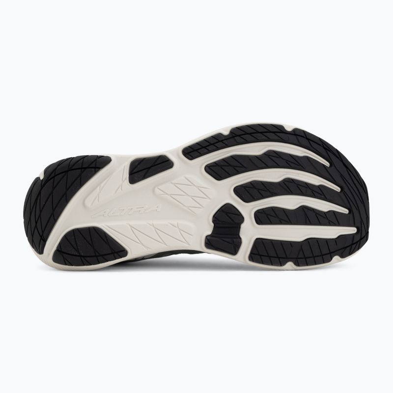 Férfi futócipők Altra Experience Flow 3 green milieu/sea pine/grey 4