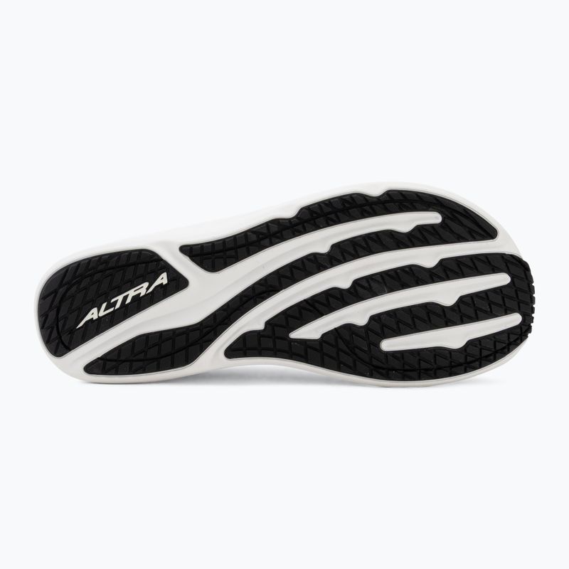 Férfi futócipők Altra Escalante 5 oceana/white 4