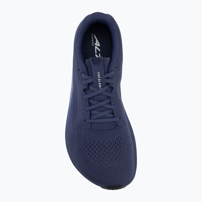 Férfi futócipők Altra Escalante 5 oceana/white 5