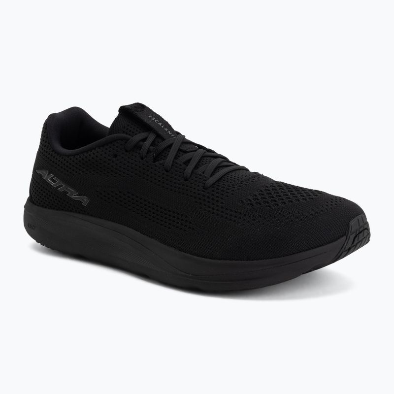 Férfi futócipők Altra Escalante 5 black/black/black