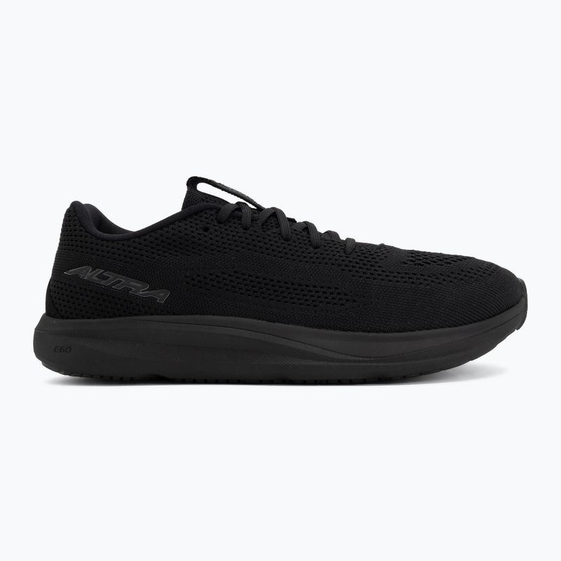 Férfi futócipők Altra Escalante 5 black/black/black 2