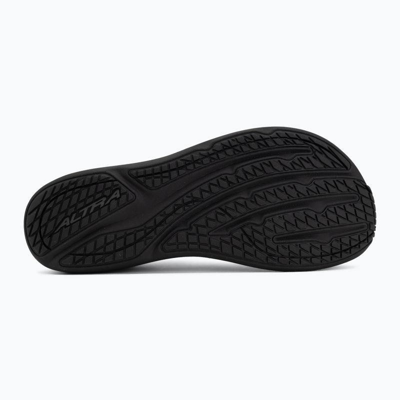 Férfi futócipők Altra Escalante 5 black/black/black 4