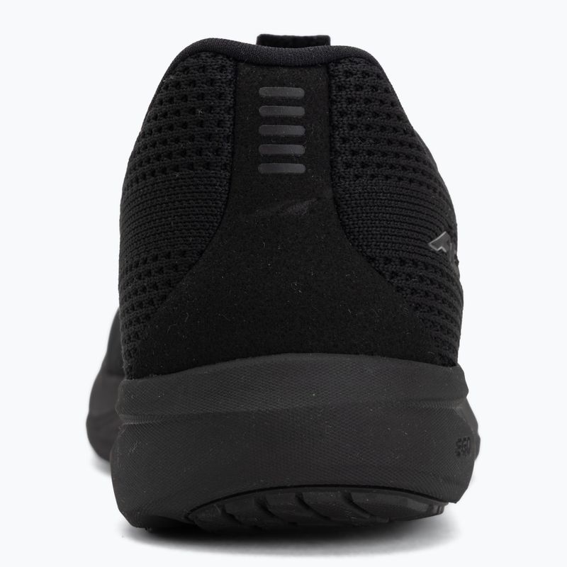 Férfi futócipők Altra Escalante 5 black/black/black 6