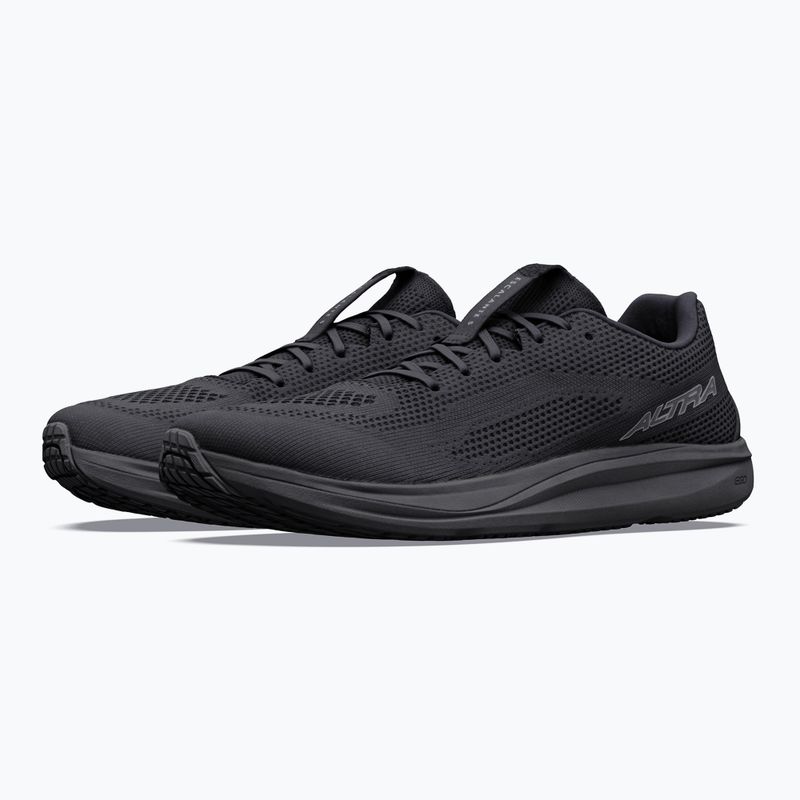 Férfi futócipők Altra Escalante 5 black/black/black 2