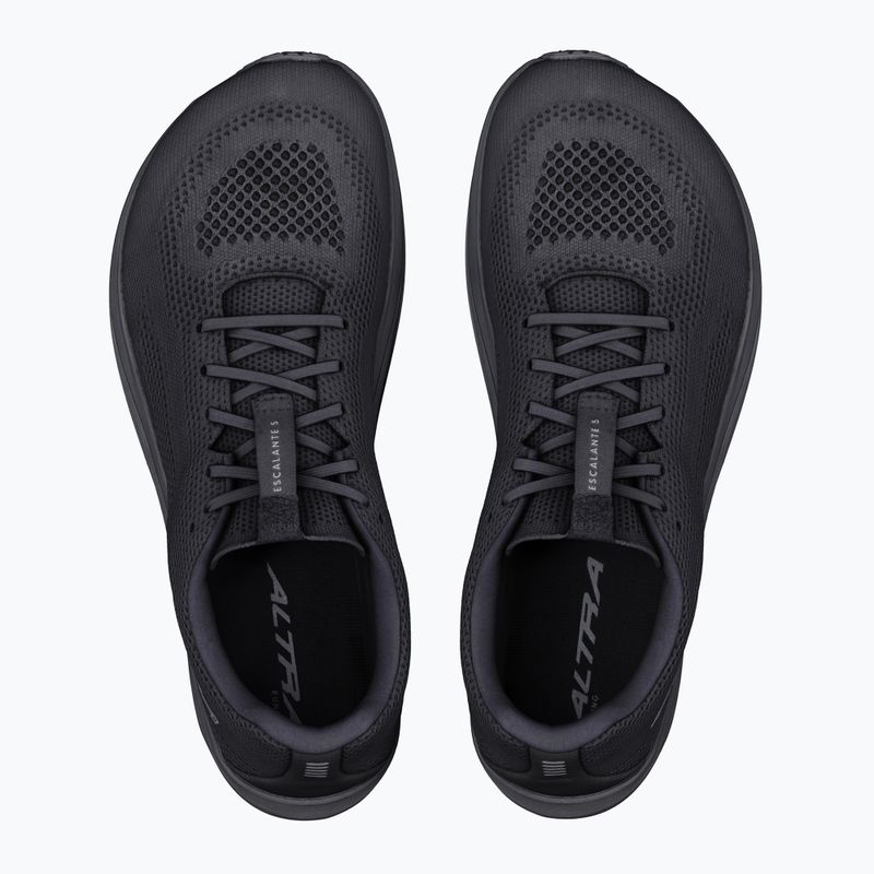 Férfi futócipők Altra Escalante 5 black/black/black 3