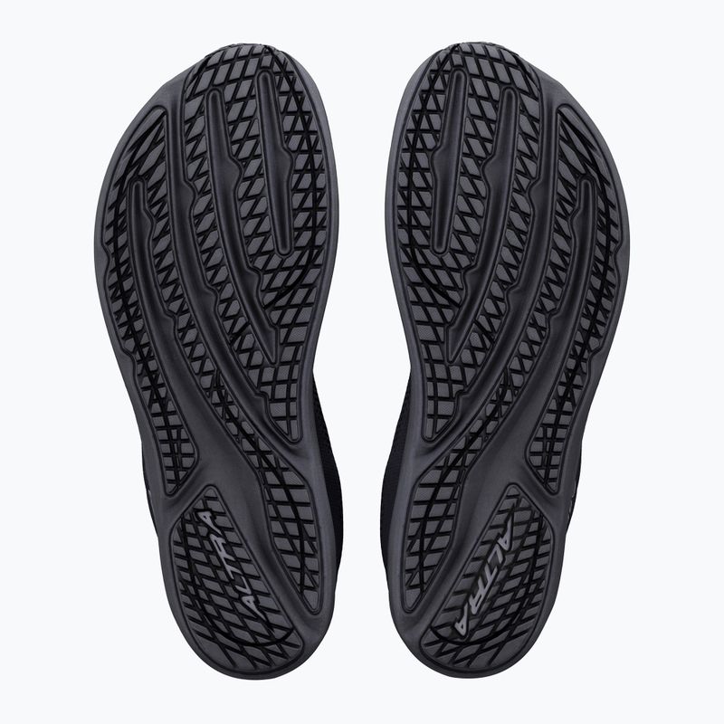 Férfi futócipők Altra Escalante 5 black/black/black 4