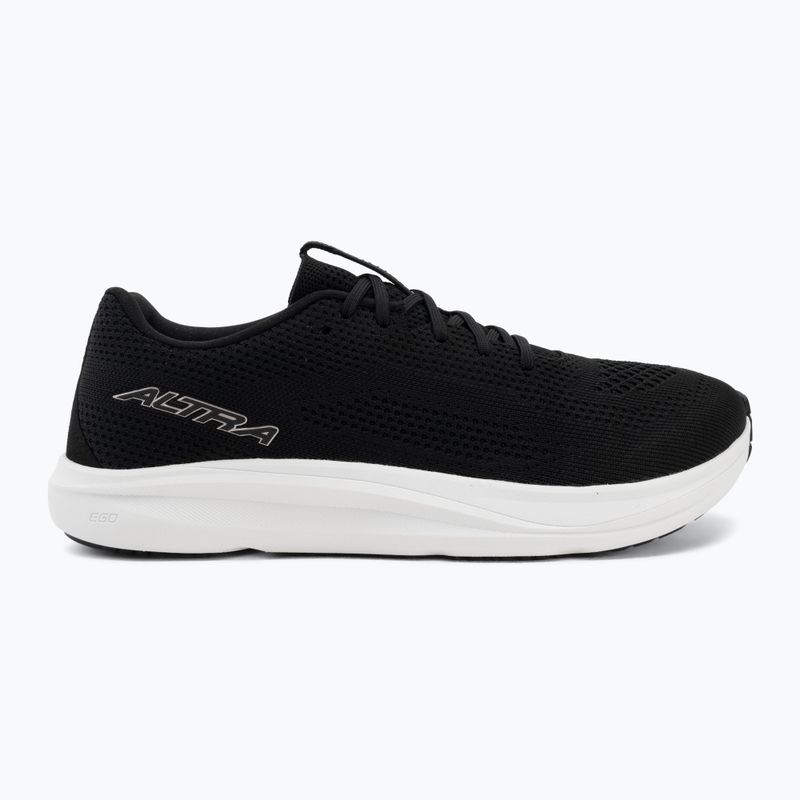 Férfi futócipők Altra Escalante 5 black/white/black 2