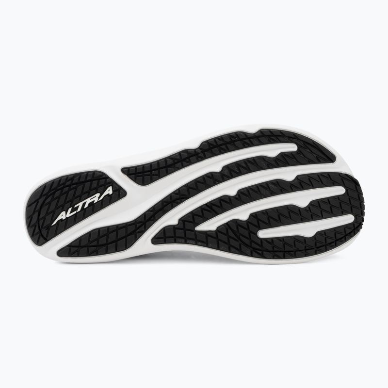Férfi futócipők Altra Escalante 5 black/white/black 4