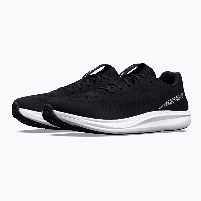 Férfi futócipők Altra Escalante 5 black/white/black 2