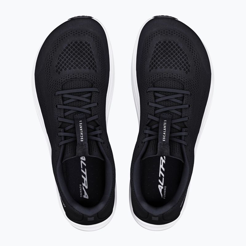 Férfi futócipők Altra Escalante 5 black/white/black 3