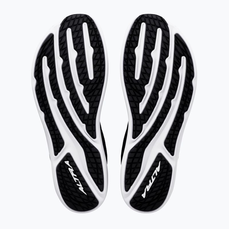 Férfi futócipők Altra Escalante 5 black/white/black 4