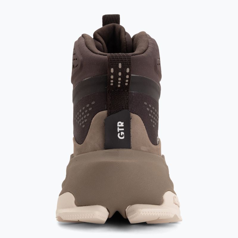 Női futócipők Altra Olympus 7 Mid GTX chocolate torte/mountain 6