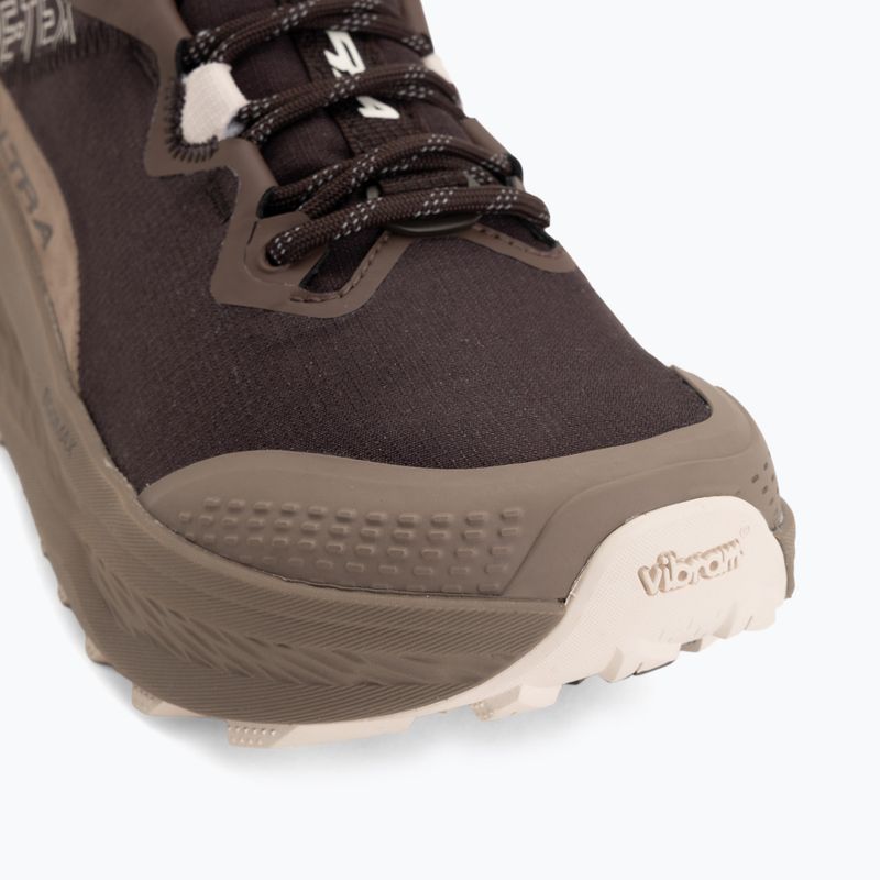 Női futócipők Altra Olympus 7 Mid GTX chocolate torte/mountain 7