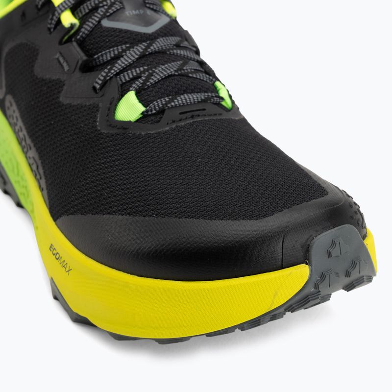 Férfi futócipők Altra Timp 6 black/turbulence 7