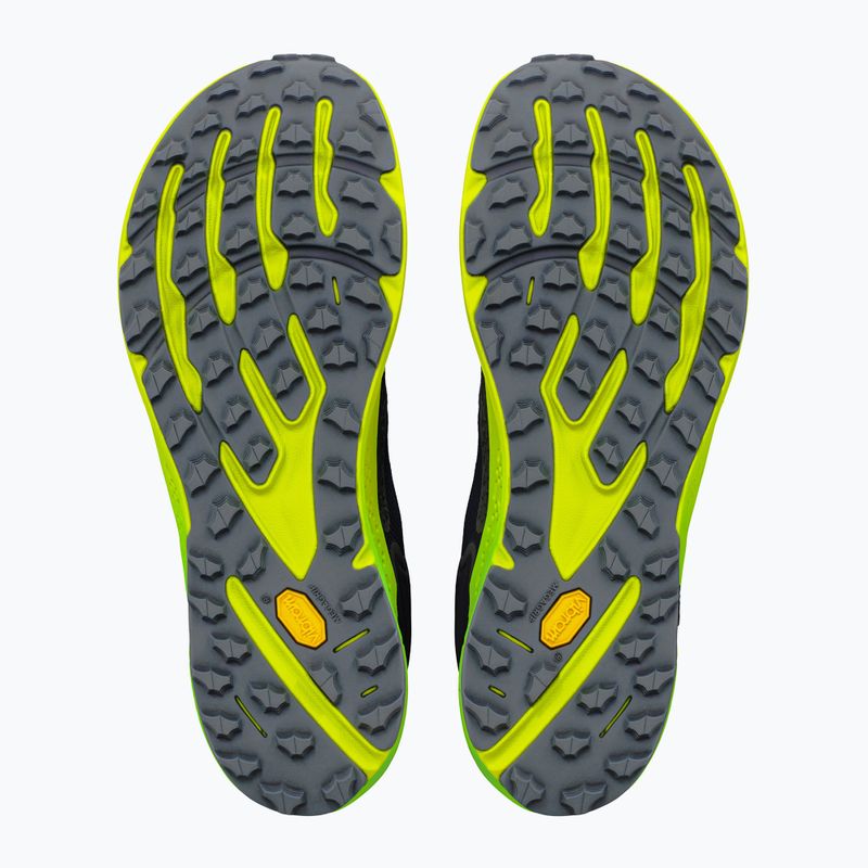 Férfi futócipők Altra Timp 6 black/turbulence 4