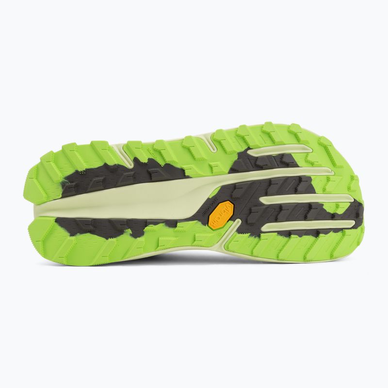 Férfi futócipők Altra Olympus 7 wild lime/black 4
