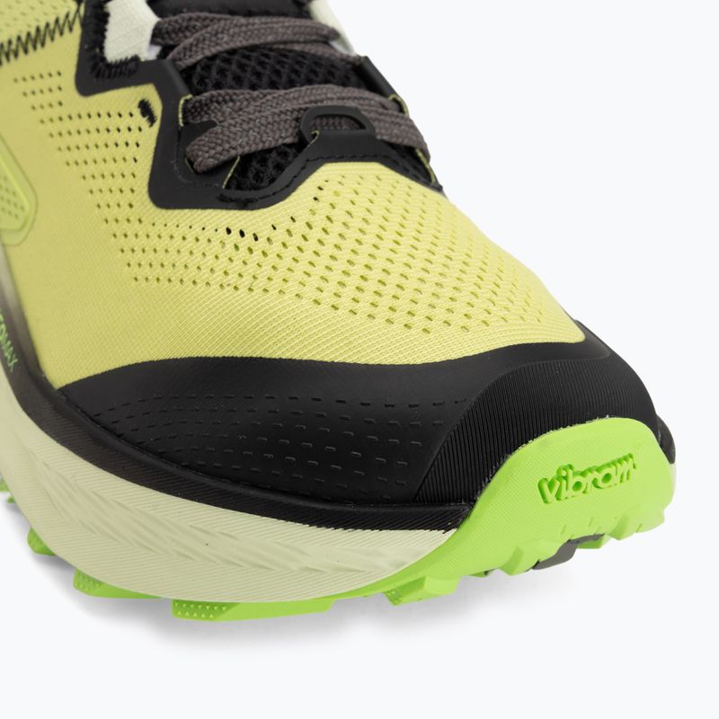 Férfi futócipők Altra Olympus 7 wild lime/black 7