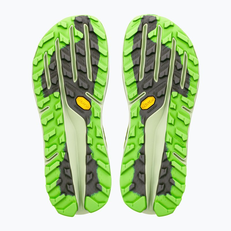 Férfi futócipők Altra Olympus 7 wild lime/black 4