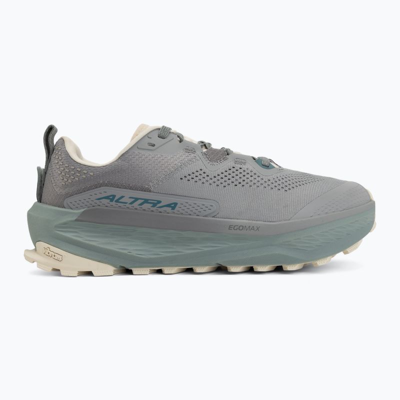 Férfi futócipők Altra Olympus 7 ultimate grey/sea pine 2