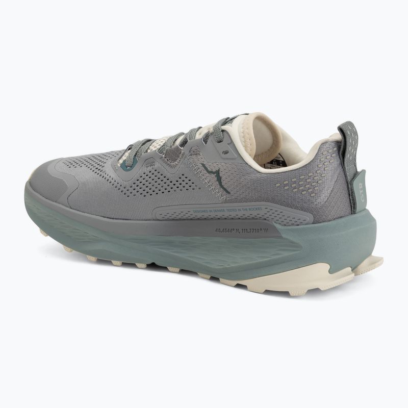 Férfi futócipők Altra Olympus 7 ultimate grey/sea pine 3