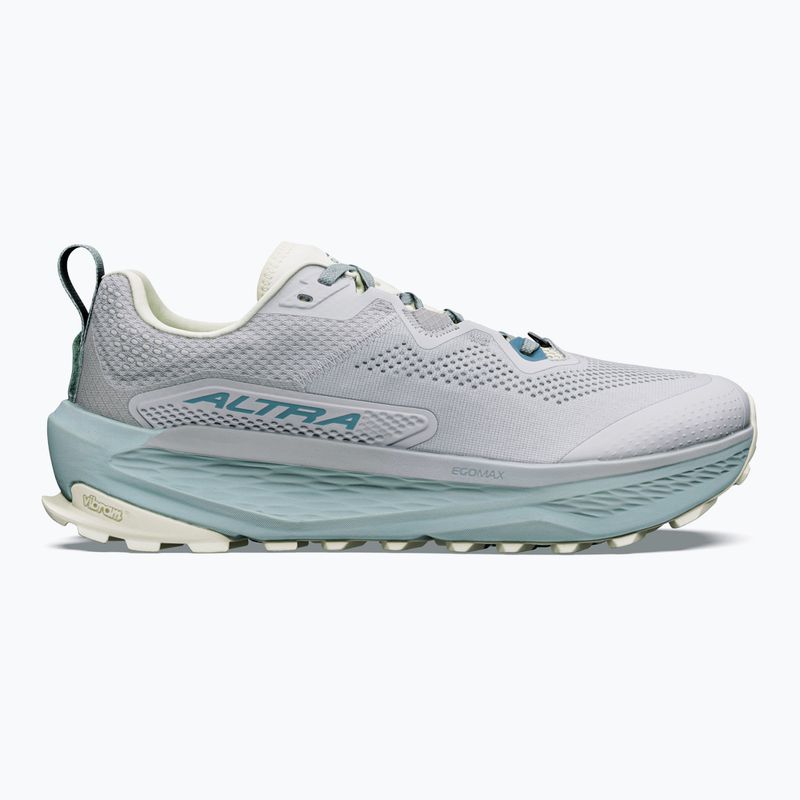 Férfi futócipők Altra Olympus 7 ultimate grey/sea pine