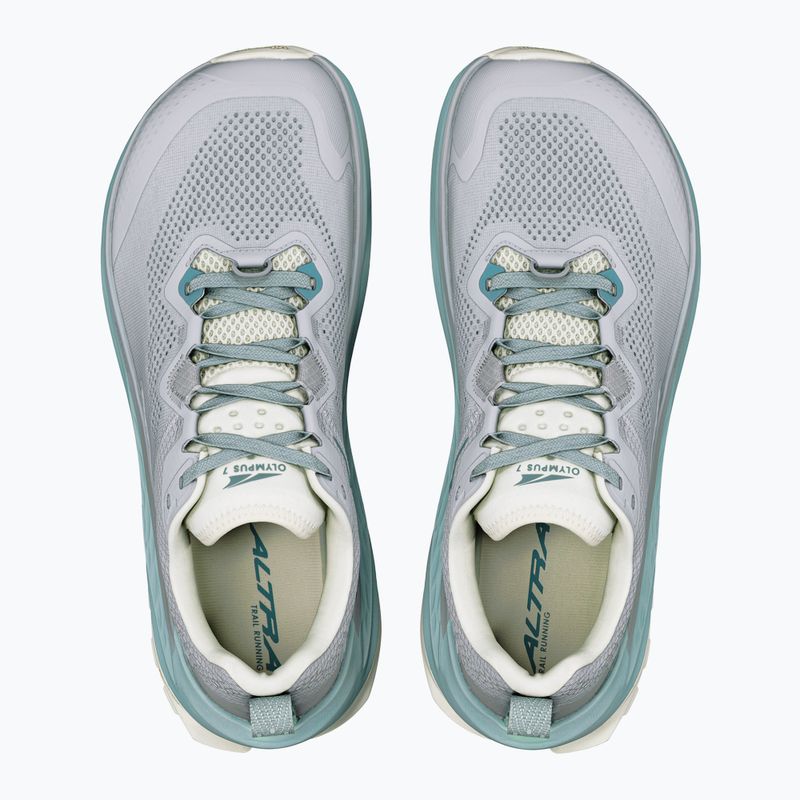 Férfi futócipők Altra Olympus 7 ultimate grey/sea pine 3