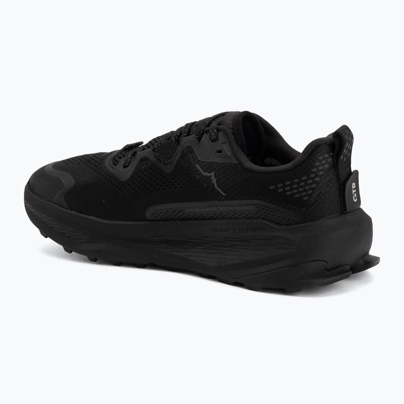 Férfi futócipők Altra Olympus 7 black/black/dark shadow 3