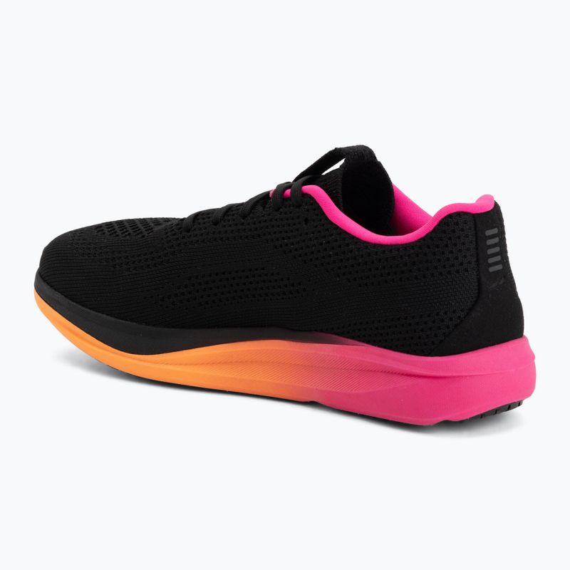 Női futócipők Altra Escalante 5 black/pink glow/orange 3