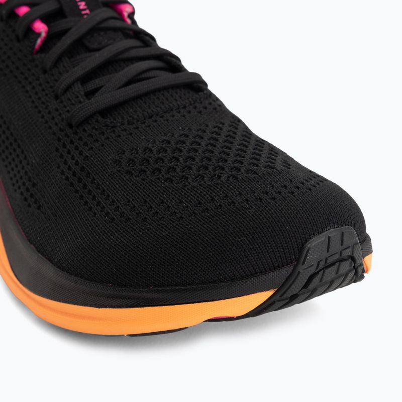 Női futócipők Altra Escalante 5 black/pink glow/orange 7