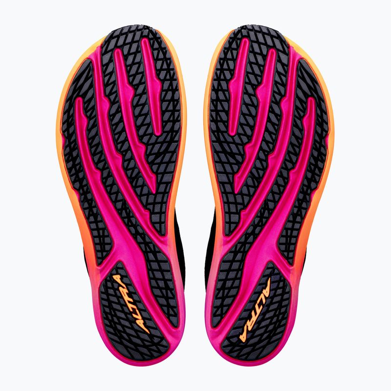 Női futócipők Altra Escalante 5 black/pink glow/orange 4