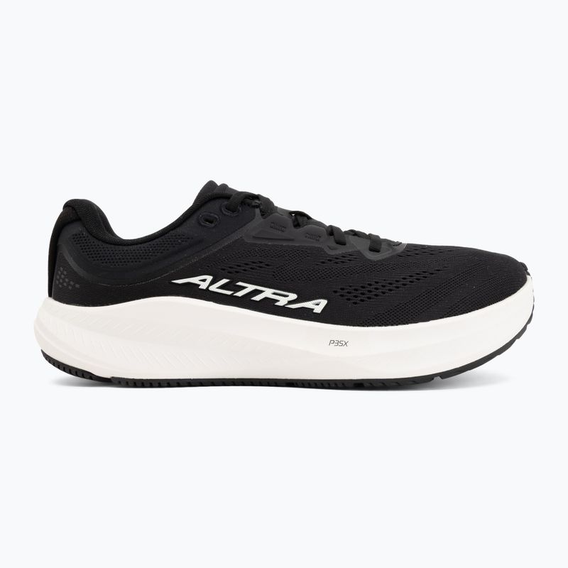 Férfi futócipők Altra Torin 9 black/white/black 2