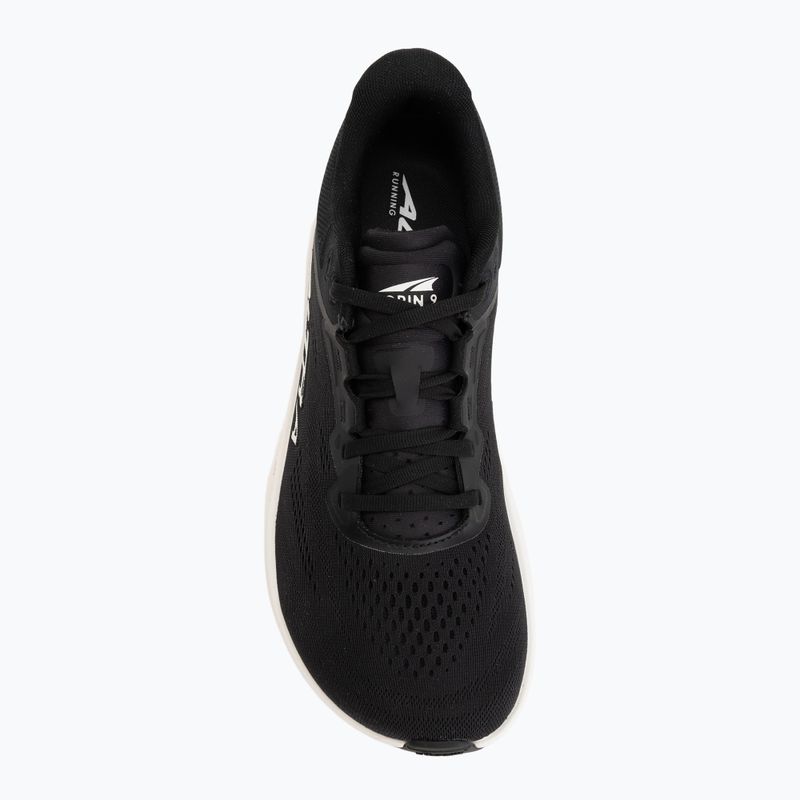 Férfi futócipők Altra Torin 9 black/white/black 5