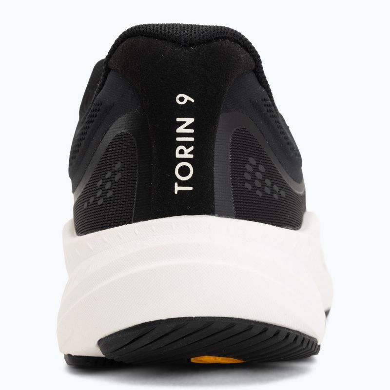 Férfi futócipők Altra Torin 9 black/white/black 6