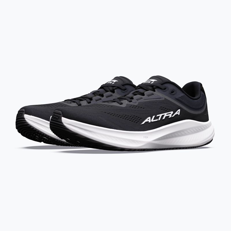 Férfi futócipők Altra Torin 9 black/white/black 2