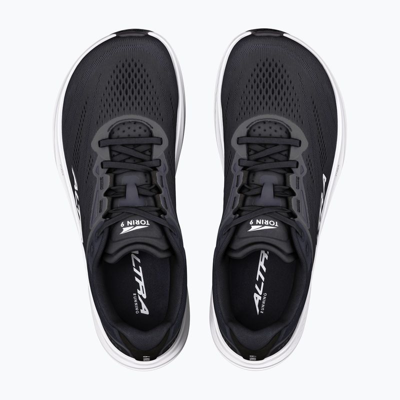 Férfi futócipők Altra Torin 9 black/white/black 3