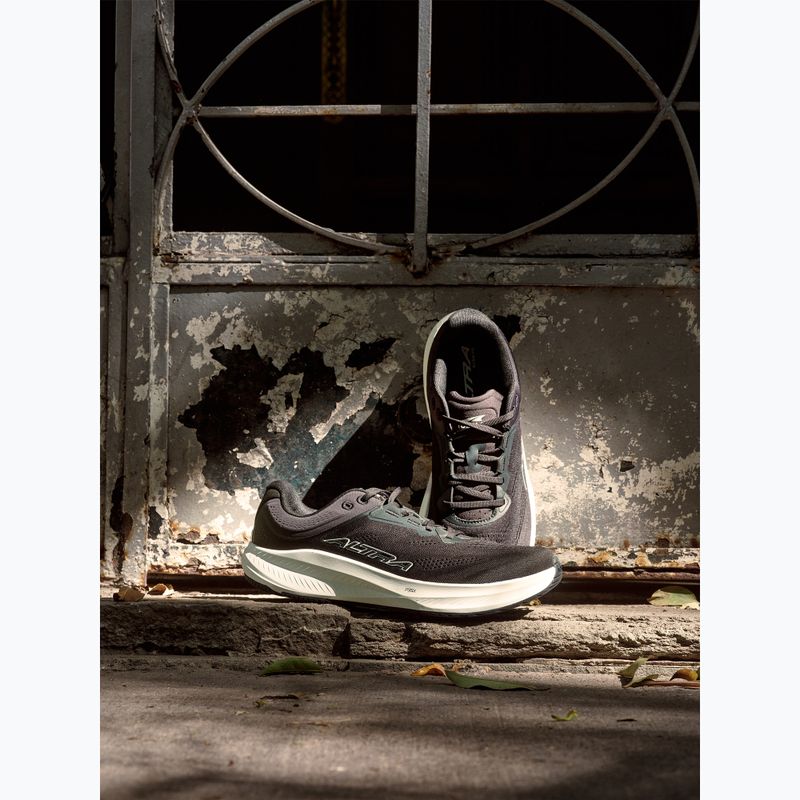 Férfi futócipők Altra Torin 9 black/white/black 5