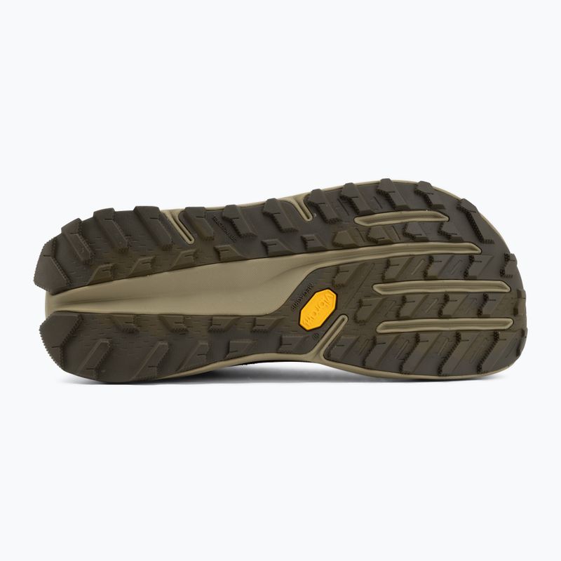 Férfi futócipők Altra Olympus 7 dark olive/black 4